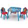 Delta Children Paw Patrol Table & Chair Set with Storage