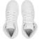 Nike Jordan 1 Mid GS - White
