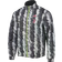 adidas Men's Juventus 2022/23 On-Field Team Logo Anthem Reversible Full-Zip Jacket