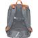 Beckmann Sport Junior Backpack - Green/Orange