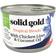 Solid Gold Tropical Blendz with Chicken Liver & Coconut Oil