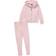 Polo Ralph Lauren French Terry Hoodie - Hint of Pink (438709)