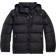 Polo Ralph Lauren Water-Repellent Down Jacket - Black (100028881)
