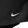 Nike One 2-in-1 Dri-FIT High Waist Shorts - Black