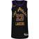 Nike Lebron James Los Angeles Lakers City Edition 2023/24