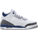Nike Air Jordan 3 Retro GS - White/Midnight Navy/Cement Grey/Black