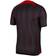 Nike Le Bron x Liverpool Football Shirt Black