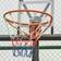 Soozier Portable Basketball Hoop With Backboard and Wheels
