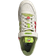 adidas Junior The Grinch Forum Low - Cream White/Collegiate Red/Solar Slime