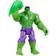 Hasbro Avengers Epic Hero Series Deluxe Hulk
