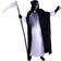 Hisab Joker Reaper Kostyme