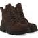 ecco Grainer Lace Up M - Brown