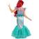 Fun Disney Little Mermaid Girl's Ariel Costume