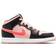 Nike Air Jordan 1 Mid PS - Pink/Black/Red