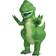 Disguise Toy Story Kids Rex Inflatable Costume