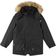 Reima Naapuri Winter Jacket - Black (531233-9990)