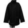 Toteme Embroidered scarf jacket black