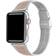 The Posh Tech Unisex Eliza Bicolor Band for Apple Watch 45mm