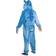 Disguise Deluxe Stitch Costume for Adults