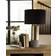 Ashley Furniture Jacek Gold Table Lamp 27.2" 2