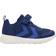 Hummel Kid's Actus Ml Recycled Trainers - Navy Peony