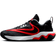 Nike Giannis Immortality 3 M - Black/Pure Platinum/Wolf Grey/University Red
