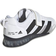 adidas Adipower Weightlifting 3 - Cloud White/Core Black/Gray Two