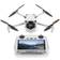 DJI Mini 3 Camera Drone Quadcopter + RC Smart Controller (with Screen) + Fly More Kit 4K Video 38min Flight Time, True Vertical Shooting Intelligent Modes Bundle w/Deco Gear Backpack Accessories