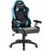 EXE Specialist Junior Gaming Chair - Black/Blue