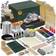Hearth & Harbor Complete DIY Candle Making Kit