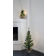 Star Trading Toppy Green Weihnachtsbaum 45cm