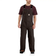Carhartt Loose Fit Washed Duck Insulated Bib Overall