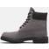 Timberland Premium 6" Boot - Grey