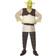 Smiffys Adult Shrek Costume
