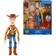 Mattel Disney Pixar Toy Story Roundup Fun Woody