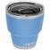 Yeti Rambler Tumbler with MagSlider Lid Pacific Blue Travel Mug 30fl oz