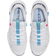 Nike Free Metcon 5 W - White/Fierce Pink/Deep Royal Blue/Aquarius Blue
