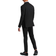 Kenneth Cole Ready Flex Slim Fit Tuxedo Suit - Black