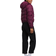 The North Face Women’s Hydrenalite Down Hoodie - Boysenberry