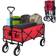 FDW Collapsible Wagon
