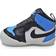 Nike Jordan 1 Baby Cot Bootie - University Blue/White/Black