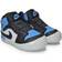 Nike Jordan 1 Baby Cot Bootie - University Blue/White/Black