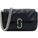 Marc Jacobs The Quilted J Marc Mini Bag - Black