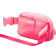Lululemon Everywhere Belt Bag 1L - Sakura Pink