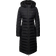 Tommy Hilfiger Basic Hooded Coat - Black
