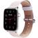 Waloo Leather Grain Band for Apple Watch 42/44/45mm