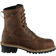 Irish Setter Mesabi 8" Waterproof Leather Safety Toe Logger Boot