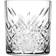 Pasabahce Timeless Whiskyglass 34.5cl 4st