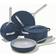 Caraway Home Cookware Set with lid 4 Parts
