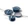 Caraway Home Cookware Set with lid 4 Parts